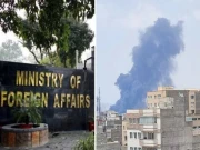 ایران میں کتنے پاکستانی زائرین موجود ہیں؟ وزارت خارجہ کی ایران، عراق کے سفر پر نظرثانی کی ہدایت