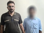 لاہور؛ جواں سالہ لڑکی سے زیادتی، پولیس نے ملزم کو گرفتار کرلیا