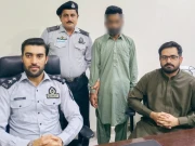 ایف آئی اے کی کارروائی، انسانی اسمگلنگ میں ملوث گینگ کا اہم کارندہ گرفتار