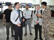  برطانوی محکمہ ٹرانسپورٹ کی ٹیم کی اسلام آباد ایئرپورٹ سیکیورٹی انسپکشن مکمل