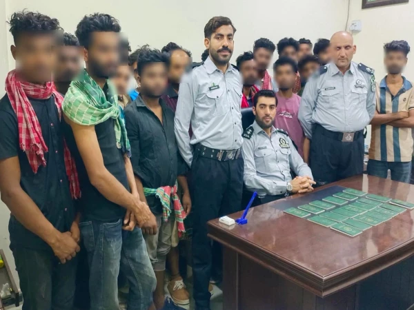 فوٹو: ایف آئی اے