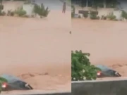 اسلام آباد؛ سیلاب میں بہہ جانے والے باپ بیٹی کی تلاش جاری، سینیٹ کمیٹی نے رپورٹ طلب کرلی