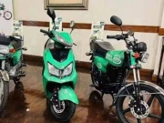 پوزیشن ہولڈر طلبہ کو مفت ای بائیکس، ای رکشوں پر سبسڈی کی منظوری دے دی گئی