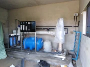 تھرپارکر میں آر او پلانٹس فنڈز میں مبینہ خوردبرد پر دو ایگزیکٹیو انجینئرز برطرف