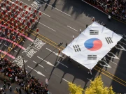 جنوبی کوریا میں مردوں کی آبادی کی شرح گرنے سے فوج کی تعداد میں بڑی کمی