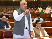 تین ماہ حراست کا نیا ایکٹ بن گیا، ایسا ہر قانون پی ٹی آئی کیخلاف بنایا جاتا ہے، اسد قیصر