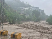 حالیہ بارشیں ، خیبرپختونخوا میں بجلی کا نظام درھم برہم 