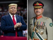 فیلڈ مارشل کی ٹرمپ سے ملاقات، بھارت کو بہت کچھ سوچنا چاہیے، سابق امریکی عہدیدار