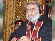 اسپیکر خیبرپختونخوا اسمبلی نے اپنی ہی حکومت کی کارکردگی پر سوالات اٹھادیے