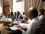  پی اے سی اجلاس، اختیارات سے تجاوز پر محکمہ کالج ایجوکیشن سندھ کا افسر معطل