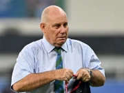 ایشیا کپ سپر فور: پاک بھارت میچ میں متنازع ریفری اینڈی پائیکرافٹ ہی ریفری ہوں گے