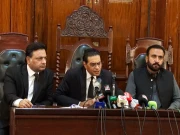 خیبرپختونخوا کے نئے وزیراعلیٰ کا انتخاب کب ہوگا، سلمان اکرم راجا نے تاریخ کا اعلان کردیا