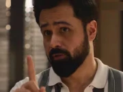 عمران ہاشمی کی نئی فلم کا سین وائرل، اداکار کا ردعمل بھی آگیا