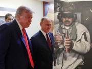 وینزویلا پر امریکی حملہ؛ چین، روس، برطانیہ سمیت دیگر ممالک کا سخت ردعمل