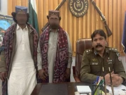 رحیم یار خان، خوف و دہشت کی علامت سمجھے جانے والے دو مطلوب ڈاکوؤں نے ہتھیار ڈال دیے