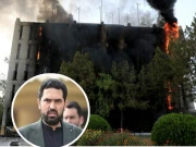  ریڈیو پاکستان پشاور حملہ کیس؛ سہیل آفریدی سمیت دیگر کی شناخت، رپورٹ جاری