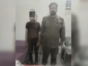 فوٹو: پولیس