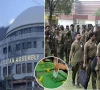 گلگت بلتستان انتخابات، پنجاب پولیس کی 5 ہزار سے زائد نفری بھیجنے کا فیصلہ