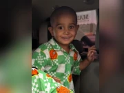 منگھوپیر میں نجی ہاؤسنگ سوسائٹی سے دو سالہ بچہ مبینہ طور پر اغوا، اہل خانہ کا احتجاج