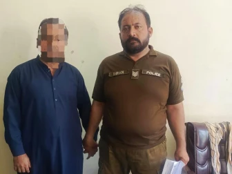 فوٹو: لاہور پولیس