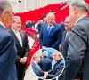 ایس سی او اجلاس؛ اسحاق ڈار کی مختلف ممالک کے وزرائے خارجہ سے ملاقات، عالمی امور پر تبادلہ خیال