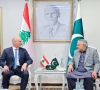 پاکستان کا لبنان کی خودمختاری، علاقائی سالمیت کیلئے مستقل حمایت کا اعادہ