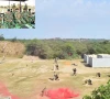 پاک فوج کی ملائیشین فوج کے ساتھ انسداد دہشت گردی مشق اختتام پذیر