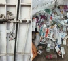 کراچی؛ 20 بچوں میں منکی پاکس کی تصدیق کے بعد ملیر 15 میں واقع ابن حسن اسپتال سیل