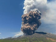 اٹلی میں آتش فشاں کی تباہی، 6.5 کلومیٹر تک دھویں اور راکھ کے بادل، ریڈ الرٹ جاری