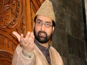 میرواعظ کا تنازع کشمیر کے پائیدارحل کیلئے حکمت عملی ازسرنو مرتب کرنے کا اعلان