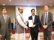 انٹرپول پروجیکٹ واچ میکر کیلئے پہلا ورکنگ گروپ اجلاس، یونٹ کوآرڈینیٹر ایلن گریمر کی شرکت