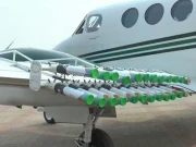 حکومت پنجاب کا راولپنڈی میں مصنوعی بارش کا تجربہ کرنے کا فیصلہ