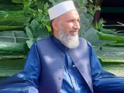 باجوڑ؛ نامعلوم افراد کی فائرنگ سے جماعت اسلامی کے رہنما جاں بحق