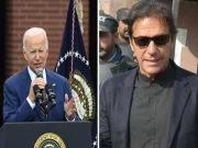 امریکی کانگریس ارکان کا بانی پی ٹی آئی کے حوالے سے بائیڈن کو ایک اور خط