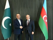 علیم خان کی آذربائیجان کے وزیر کو پی آئی اے سمیت دیگر اداروں کی نجکاری میں حصہ لینے کی دعوت