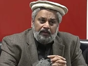 سنی اتحاد کونسل کے سربراہ پی ٹی آئی کی کمیٹیوں سے مستعفی