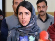 وزیراعلیٰ کے پی کی معاون خصوصی مشال یوسفزئی ڈی نوٹیفائی