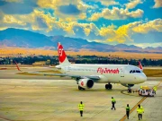 نجی ایئرلائن فلائی جناح میں ایک اور نئے طیارے کا اضافہ