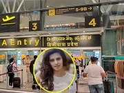 بھارتی اداکارہ سونا اسمگلنگ کے شبہے میں دبئی سے واپسی پر بنگلور ایئرپورٹ پر گرفتار