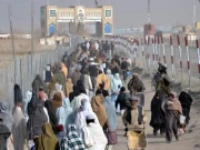 حکومت کا افغان سٹیزن کارڈ ہولڈرز کو 31 مارچ تک ملک چھوڑنے کا حکم