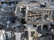 غزہ پر اسرائیل کے وحشیانہ حملوں سے خطے کو پھر عدم استحکام کا خطرہ ہے، دفترخارجہ