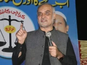 سندھ میں حکومت نام کی کوئی چیز نہیں، کراچی لاوارث شہر بنا دیا گیا ہے، حافظ نعیم