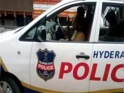 بھارت؛ حیدرآباد میں جرمن خاتون سیاح کا کار کے اندر مبینہ ریپ