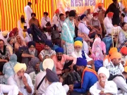  ہزاروں سکھ یاتری پاکستان پہنچ گئے