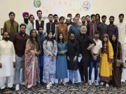  لاہور؛ بین المذاہب ہم آہنگی کا شان دار مظاہرہ