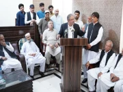 کرپشن فری بیانیہ والی پی ٹی آئی حکومت نے رشوت کا بازار گرم کیا ہوا ہے، رہنما مسلم لیگ(ن)