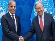 وزیراعظم اور سیکریٹری جنرل اقوام متحدہ کے درمیان رابطہ،‘بھارتی الزامات بے بنیاد قرار’