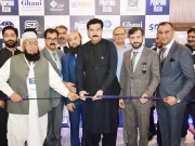 گورنر خیبرپختونخوا کا صوبہ بچاؤ تحریک شروع کرنے کا اعلان