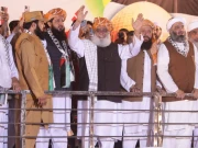 مودی کا وقت ختم ہو چکا، ہم بھارتی آبی جارحیت کا بھی جواب دیں گے، مولانا فضل الرحمان