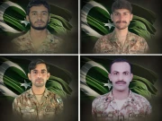 سیکیورٹی فورسز سے بھارتی پراکسی فتنۃ الخوارج کی جھڑپیں، 7 دہشت گرد ہلاک، 4 اہلکار شہید